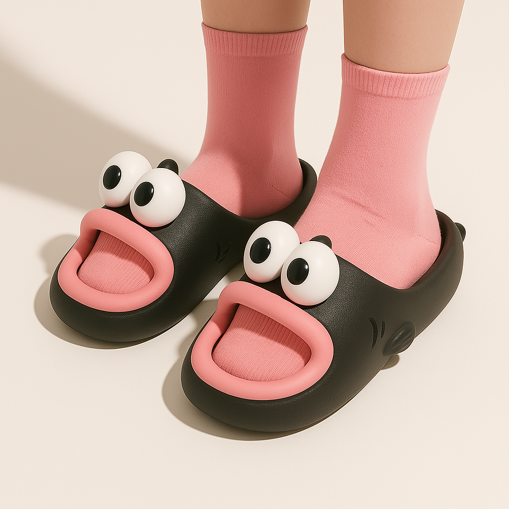 Licky Slippies