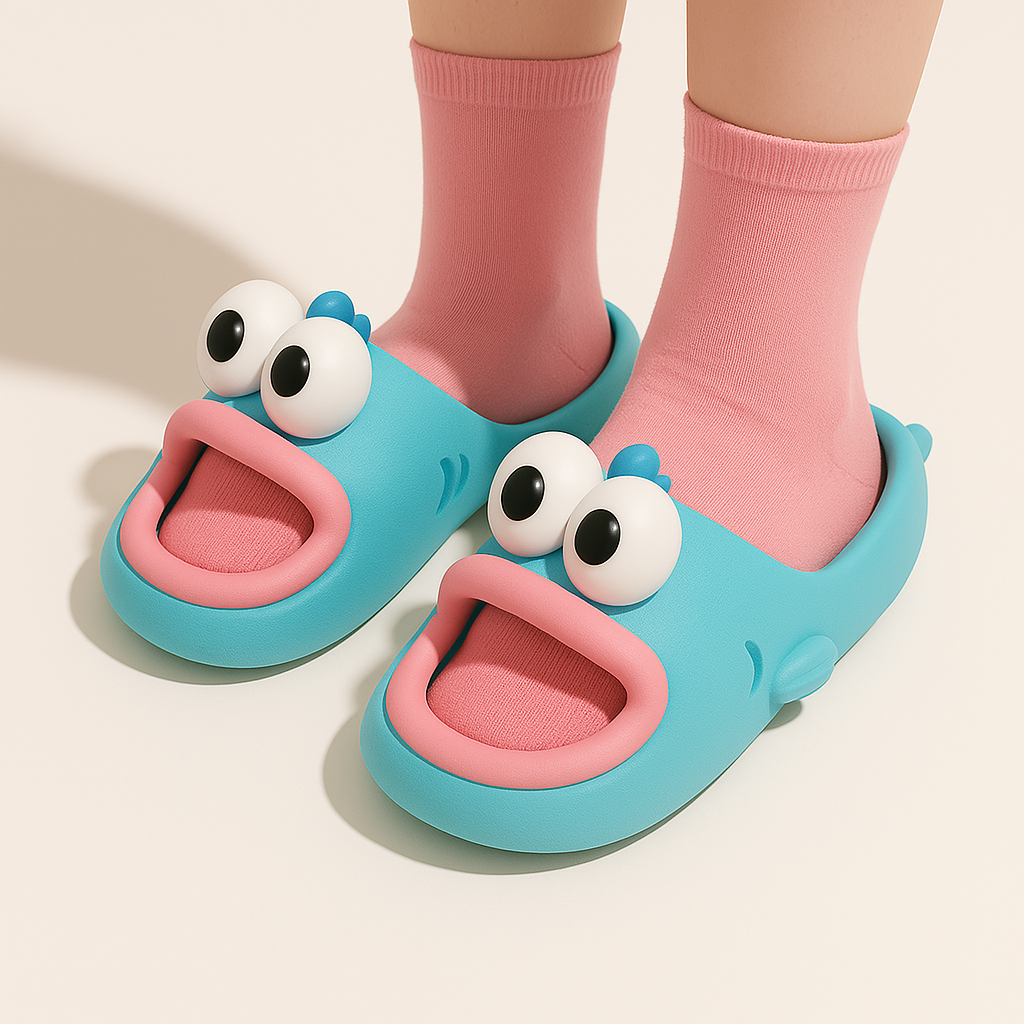 Licky Slippies